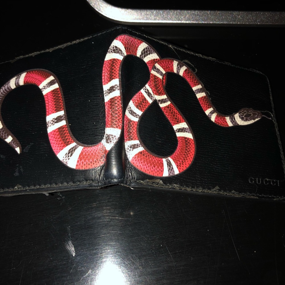 Gucci